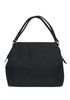 Tessuto Chic Handheld Bag S, back view